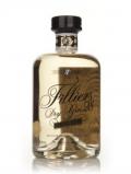 A bottle of Filliers Dry Gin 28 - Barrel Aged