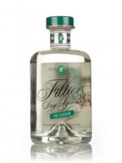 Filliers' Dry Gin 28 - Pine Blossom