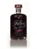 A bottle of Filliers Dry Gin 28 - Sloe Gin 2013