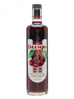 Filliers Kersen (Cherry) Jenever Liqueur