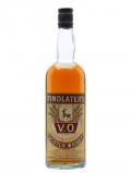 A bottle of Findlater's  V.O. / 10 Years Old / Bot.1960s Blended Scotch Whisky
