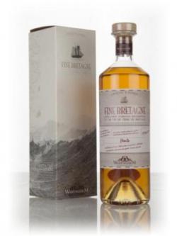 Fine Bretagne Gilles Leizour - Cuvée Etoile