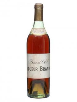 Finest Old Liqueur Brandy / 20 Year Old / Bot.1930s