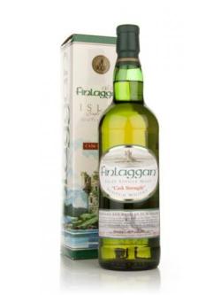 Finlaggan Cask Strength