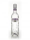 A bottle of Finlandia Blackcurrant 37.5%