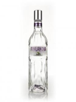 Finlandia Blackcurrant 37.5%