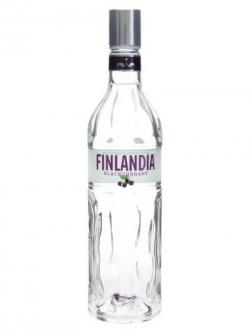 Finlandia Blackcurrant Vodka