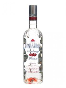 Finlandia Cranberry Vodka