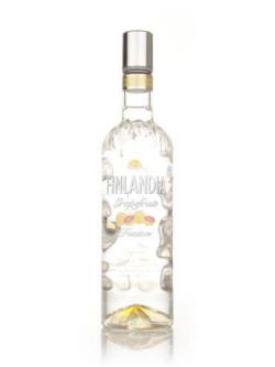 Finlandia Grapefruit Fusion