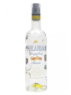 Finlandia Grapefruit Vodka