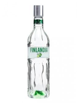 Finlandia Lime Vodka