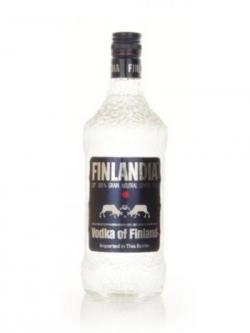 Finlandia Vodka - 1970s