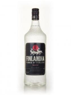 Finlandia Vodka - early 1980s