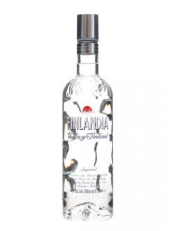 Finlandia Vodka