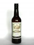 A bottle of Fino Granero