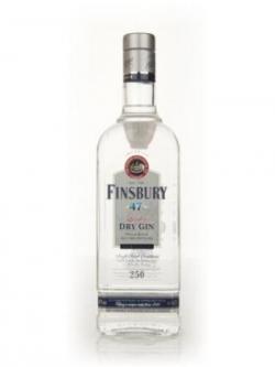 Finsbury 47 Platinum Gin