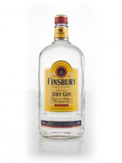 Finsbury London Dry Gin