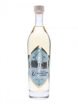 Fiorente Elderflower Liqueur