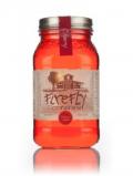 A bottle of Firefly Cherry
