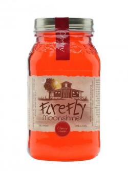 Firefly Moonshine Cherry Liqueur