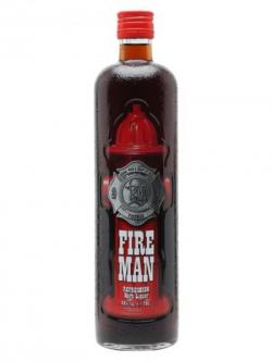 Fireman Liqueur