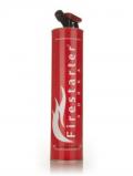 A bottle of Firestarter Vodka