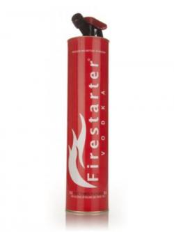 Firestarter Vodka