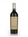 A bottle of First Drop Fat Of The Land Ebeneezer Shiraz 2008