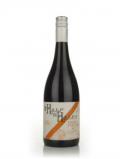 A bottle of First Drop Half and Half Shiraz Monastrell 2009