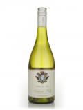 A bottle of First Drop Mere Et Fils Chardonnay 2010