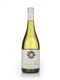 A bottle of First Drop Mere Et Fils Chardonnay 2013