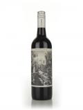 A bottle of First Drop Mother's Ruin Cabernet Sauvignon 2010