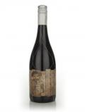 A bottle of First Drop Shiraz 2009