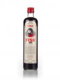A bottle of Fisk the Classic