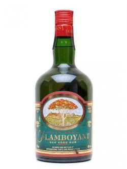 Flamboyant Vieux Rum