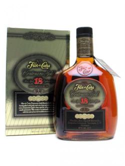 Flor de Cana 18 Year Old Centenario Gold Rum