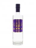 A bottle of Florence Violet Scented Gin
