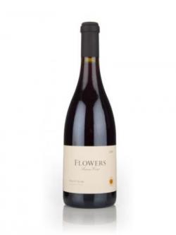 Flowers Sonoma Coast Pinot Noir 2011