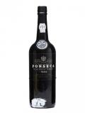 A bottle of Fonseca 1994 Vintage Port