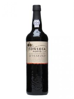 Fonseca 20 Year Old Tawny Port