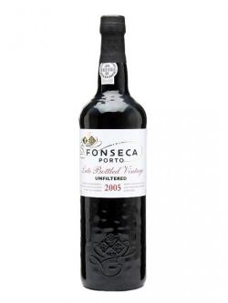 Fonseca 2005 Late Bottled Vintage Port