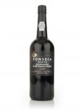 A bottle of Fonseca Guimaraens Vintage Port 1996