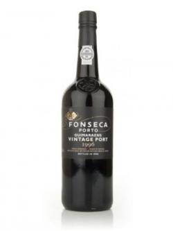 Fonseca Guimaraens Vintage Port 1996