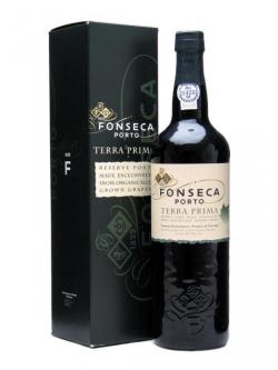 Fonseca Terra Prima Reserve Port