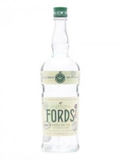 Fords London Dry Gin