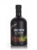 A bottle of Forest Dry Gin - All Seasons