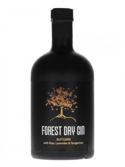 Forest Dry Gin Autumn