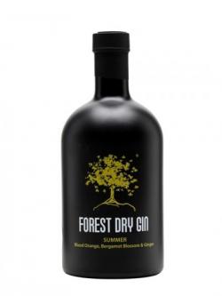 Forest Dry Gin Summer