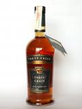 A bottle of Forty Creek Three Grain