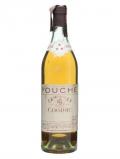A bottle of Fouche Cognac / Bot.1960s